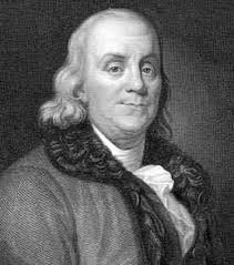 Benjamin Franklin